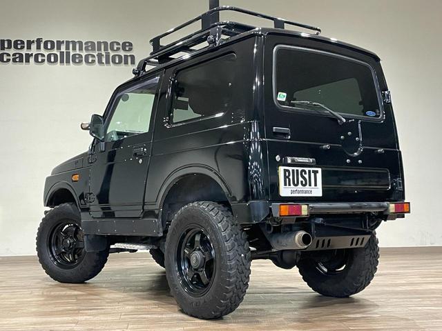 ワイルドウインド　４ＷＤ　ＭＴ車　キャメルレザーシートカバー　ルーフラック　ＭＯＭＯステアリング　前後社外バンパー　１ＤＩＮオーディオ　ターボメーター　ＴＯＹＯ　ＯＰＥＮＣＯＵＴＲＹ(11枚目)