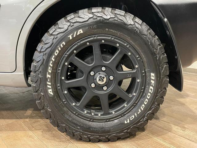 ＲＡＶ４ Ｌ Ｌ　Ｘ　Ｇパッケージ　グレー全塗装　４ＷＤ　ルーフラック＋レール　前後バンパーチッピング塗装　ＸＴＲＥＭＥホイール　ＢＦＧｏｏｄｒｉｃｈ　ＴＯＹＯＴＡエンブレム　社外グリル　ＣＤオーディオ（59枚目）