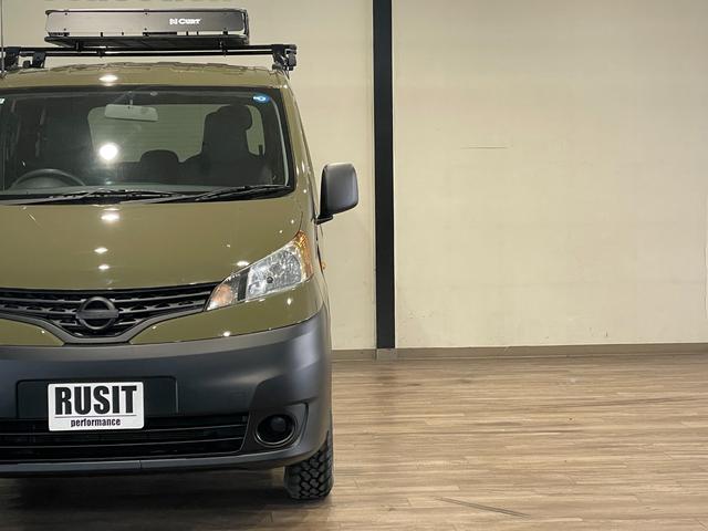 日産 ＮＶ２００バネットバン