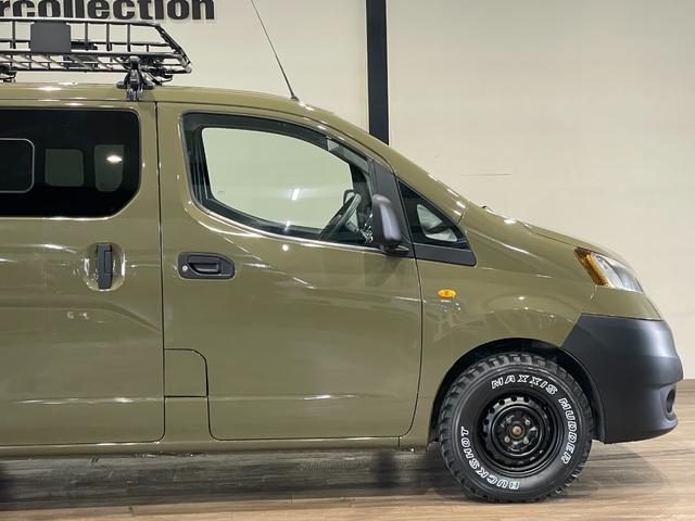 日産 ＮＶ２００バネットバン