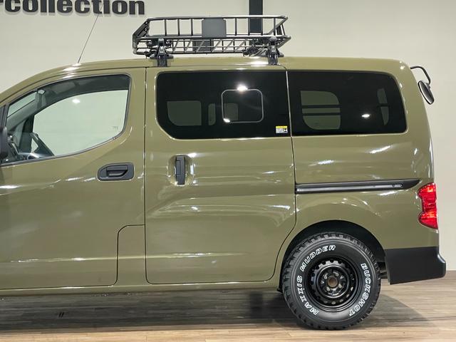 日産 ＮＶ２００バネットバン