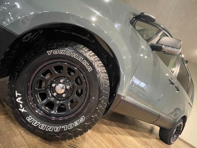 デリカＤ：５ Ｇ　ナビパッケージ　アンヴィルグレー全塗装　バンパーガード　４ＷＤ　デイトナホイール　　ＹＯＫＯＨＡＭＡ　ＧＥＯＬＡＮＤＡＲ　片側パワースライドドア　バンパーチッピング塗装　ＥＴＣ　純正フロントサイドカメラ（65枚目）