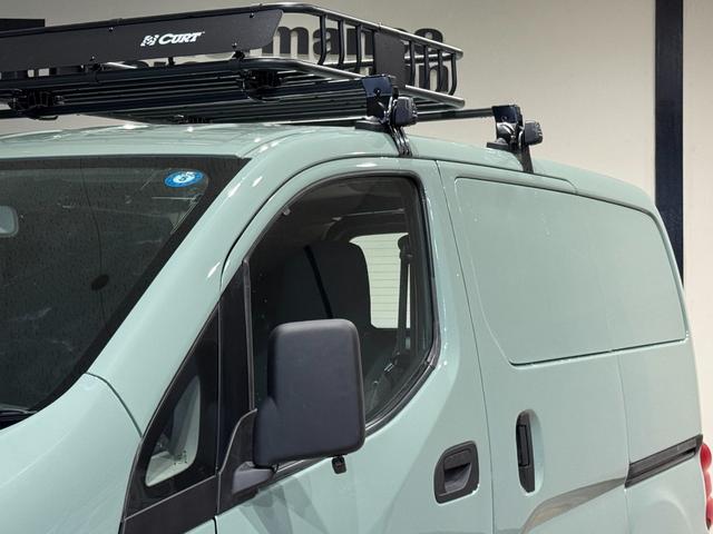 ＮＶ２００バネットバン ＤＸ　ライトグリーンカラー全塗装　ルーフラック付き　ＭＡＸＸＩＳ新品タイヤ　鉄チンホイール　リアシート　社外ナビ　木目調シート（48枚目）