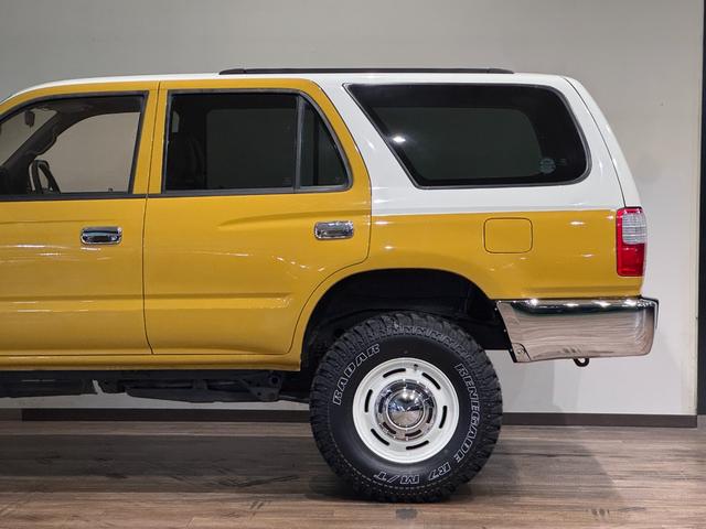 TOYOTA HILUX SURF SSR-X