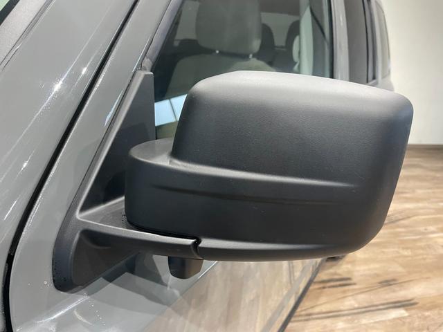 ジープ・パトリオット アルティテュード　■グレーカラー全塗装済み　４ＷＤ車輌　ＲＡＤＩＡＬ　Ｍ／Ｔタイヤ新品　ルーフキャリア付き　純正ホイールマットブラック塗装　サイドカメラ　ナビ　バックカメラ　ＥＴＣ（22枚目）