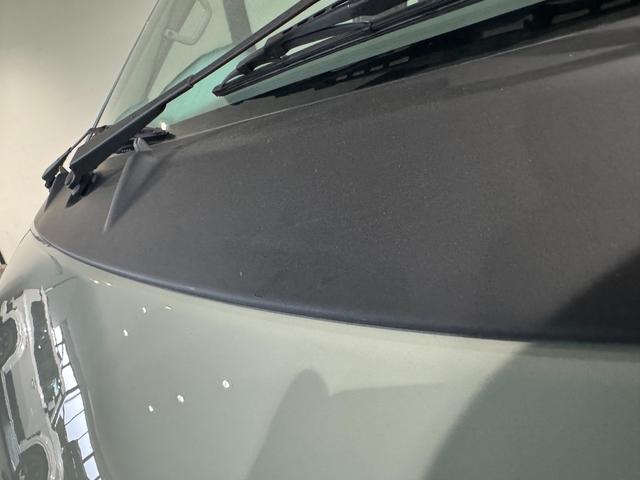 ボンゴバン ＤＸ　■アーバンカーキカラー全塗装済み　丸目ヘッドライトカスタム　パートタイム４ＷＤ車輌　ＭＡＸＸＩＳ新品タイヤ　鉄チンホイールマットブラック塗装　オレンジコーナーレンズ　木目調シート（21枚目）