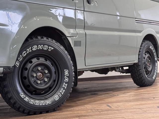 MAZDA BONGO VAN DX