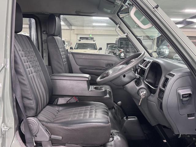 MAZDA BONGO VAN DX