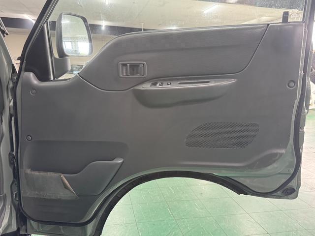 MAZDA BONGO VAN DX