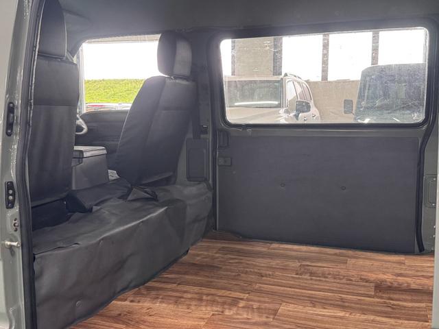 MAZDA BONGO VAN DX