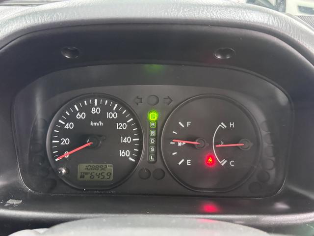 MAZDA BONGO VAN DX