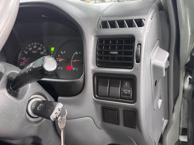 MAZDA BONGO VAN DX