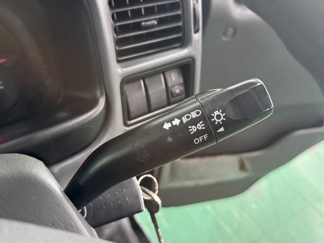 MAZDA BONGO VAN DX