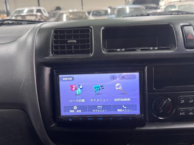 MAZDA BONGO VAN DX
