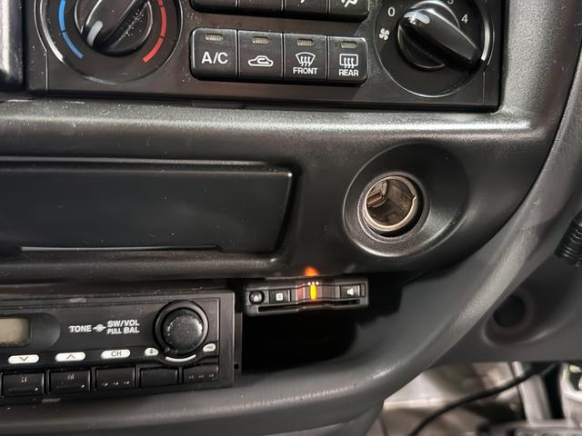 MAZDA BONGO VAN DX