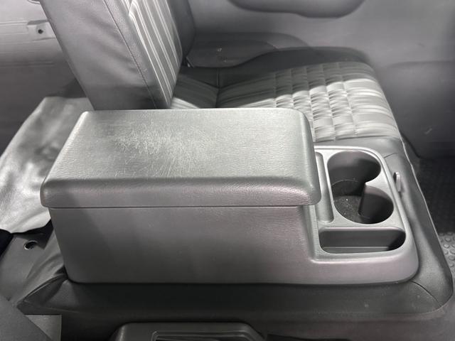 MAZDA BONGO VAN DX