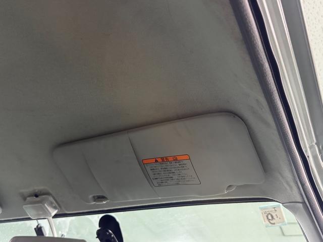 MAZDA BONGO VAN DX