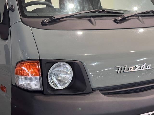 MAZDA BONGO VAN DX
