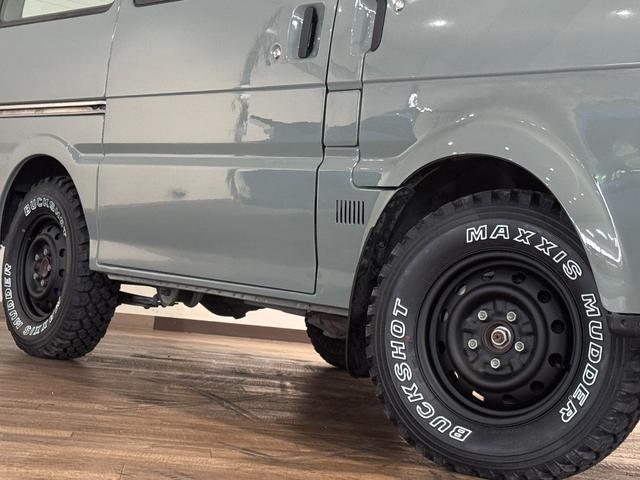 MAZDA BONGO VAN DX