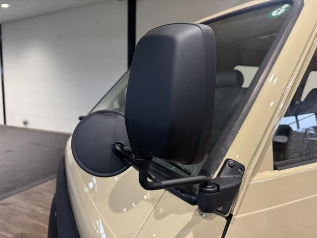 バネットバン サンドベージュ全塗装 4WD 角目ヘッドライト ディーゼル車両 MAXXIS新品ブロックタイヤ 前後バンパーマッドブラック塗装 スチールホイールマッドブラック塗装 オレンジコーナーレンズ(51枚目)