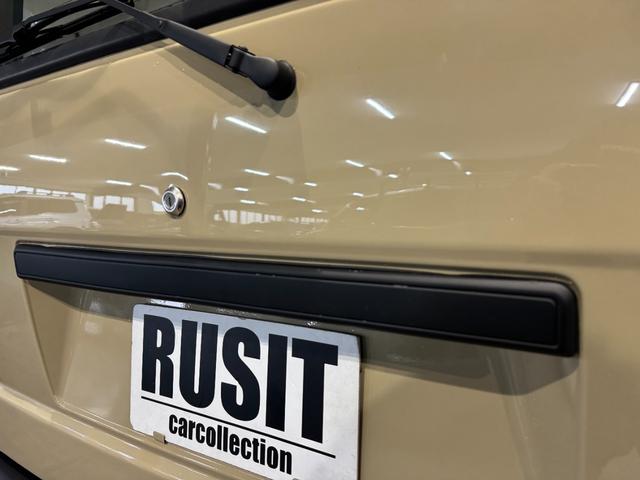 バネットバン サンドベージュ全塗装 4WD 角目ヘッドライト ディーゼル車両 MAXXIS新品ブロックタイヤ 前後バンパーマッドブラック塗装 スチールホイールマッドブラック塗装 オレンジコーナーレンズ(62枚目)