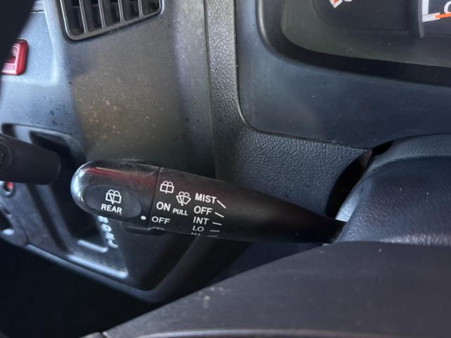 タウンエースバン DX リーフグリーンカラー全塗装済み 4WD車輌 TOYOTAエンブレム TOYOTAステッカー ブラウンシートカバー 14インチAWホイール OPEN COUNTRY R/T新品タイヤ リアヒーター(36枚目)