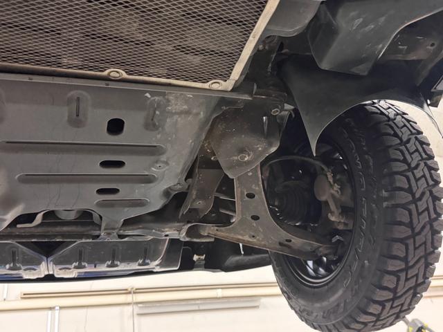 タウンエースバン DX リーフグリーンカラー全塗装済み 4WD車輌 TOYOTAエンブレム TOYOTAステッカー ブラウンシートカバー 14インチAWホイール OPEN COUNTRY R/T新品タイヤ リアヒーター(69枚目)