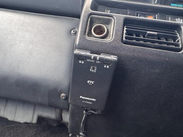 デリボーイ 　クリームカラー全塗装済み　エアコン付き　デイトナホイール　ＮＡＮＫＡＮＧタイヤ　木目調シート　ナルディハンドル　ＡＴ車輌　ＥＴＣ（40枚目）