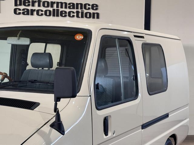 デリボーイ 　クリームカラー全塗装済み　エアコン付き　デイトナホイール　ＮＡＮＫＡＮＧタイヤ　木目調シート　ナルディハンドル　ＡＴ車輌　ＥＴＣ（51枚目）