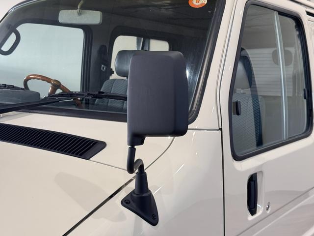 デリボーイ 　クリームカラー全塗装済み　エアコン付き　デイトナホイール　ＮＡＮＫＡＮＧタイヤ　木目調シート　ナルディハンドル　ＡＴ車輌　ＥＴＣ（55枚目）