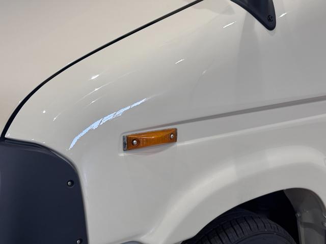 デリボーイ 　クリームカラー全塗装済み　エアコン付き　デイトナホイール　ＮＡＮＫＡＮＧタイヤ　木目調シート　ナルディハンドル　ＡＴ車輌　ＥＴＣ（58枚目）