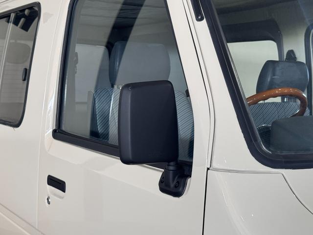 デリボーイ 　クリームカラー全塗装済み　エアコン付き　デイトナホイール　ＮＡＮＫＡＮＧタイヤ　木目調シート　ナルディハンドル　ＡＴ車輌　ＥＴＣ（59枚目）