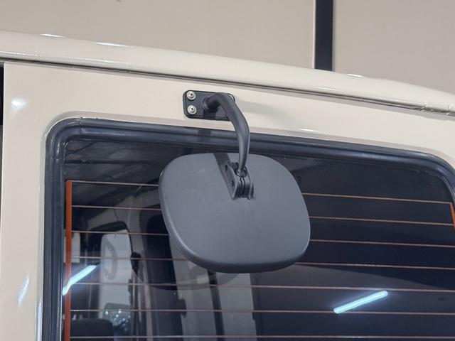 デリボーイ 　クリームカラー全塗装済み　エアコン付き　デイトナホイール　ＮＡＮＫＡＮＧタイヤ　木目調シート　ナルディハンドル　ＡＴ車輌　ＥＴＣ（75枚目）