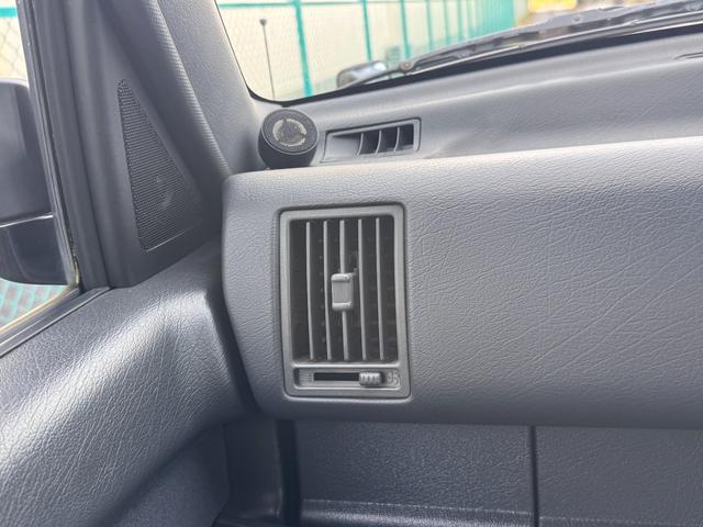 ビッグホーン ハンドリングバイロータスＳＥ　ロング　オリジナルカラー　ＮＯＸ適合車輌　４ＷＤ車輌　デイトナメッキホイール　ＲＥＮＥＧＡＤＥ新品タイヤ　いすゞエンブレム　リアラダー　シートヒーター　タイミングベルト交換済み１１０５５７ｋｍ時点（50枚目）