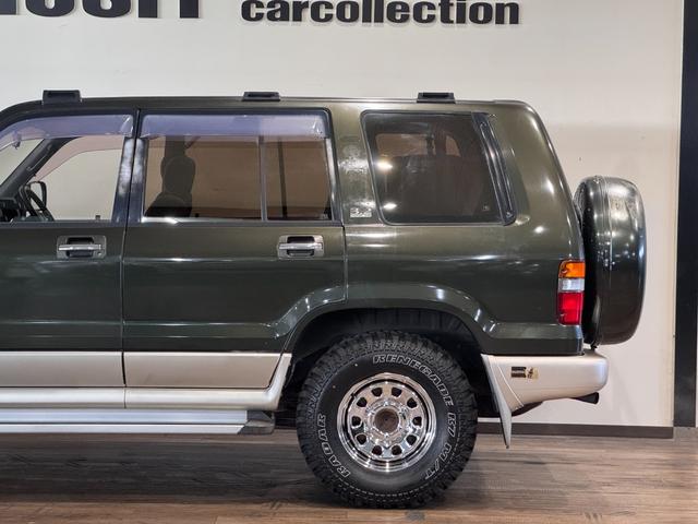 ビッグホーン ハンドリングバイロータスＳＥ　ロング　オリジナルカラー　ＮＯＸ適合車輌　４ＷＤ車輌　デイトナメッキホイール　ＲＥＮＥＧＡＤＥ新品タイヤ　いすゞエンブレム　リアラダー　シートヒーター　タイミングベルト交換済み１１０５５７ｋｍ時点（73枚目）