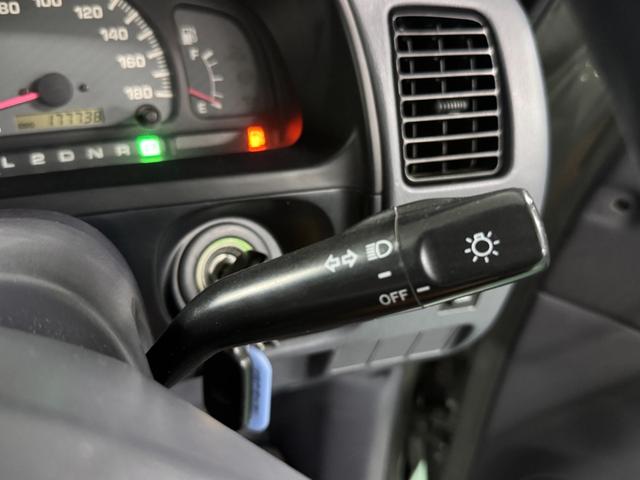 ハイラックスサーフ ＳＳＲ－Ｘ　アーバンカーキホワイトツートン全塗装　４ＷＤ車輛　リフトアップ　ＲＥＮＥＧＡＤＥ新品タイヤ　ＥＴＣ　　オリジナルシートカバー　ドライブレコーダー　ミラー　ドアノブメッキ仕様（37枚目）