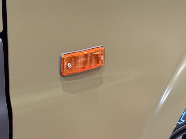 ボンゴバン ＤＸ　イエローオリーブマット全塗装　オリジナル丸目ヘッドライトキット　４ＷＤ車両　ＮＯＸ・ＰＭ法適合車両　オートマ　ルーフラック　ＭＡＸＸＩＳタイヤ　スチールホイール　ハイルーフ車（47枚目）