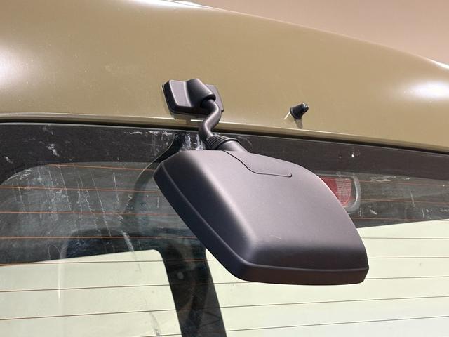 ボンゴバン ＤＸ　イエローオリーブマット全塗装　オリジナル丸目ヘッドライトキット　４ＷＤ車両　ＮＯＸ・ＰＭ法適合車両　オートマ　ルーフラック　ＭＡＸＸＩＳタイヤ　スチールホイール　ハイルーフ車（60枚目）