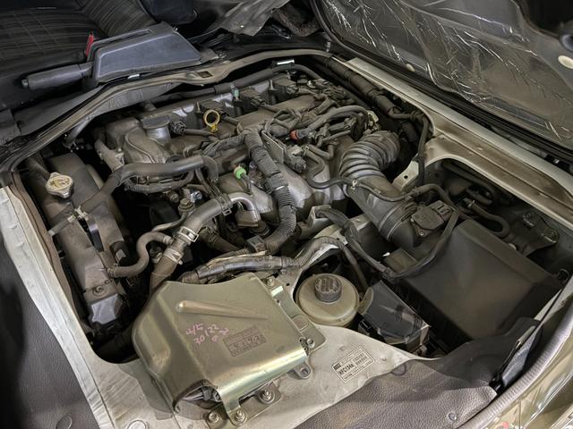 ボンゴバン ＤＸ　イエローオリーブマット全塗装　オリジナル丸目ヘッドライトキット　４ＷＤ車両　ＮＯＸ・ＰＭ法適合車両　オートマ　ルーフラック　ＭＡＸＸＩＳタイヤ　スチールホイール　ハイルーフ車（68枚目）