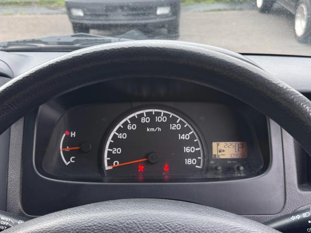 TOYOTA TOWNACE VAN DX