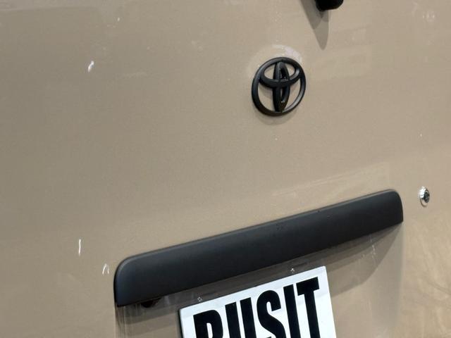 ライトエースバン ＧＬ　プエブロベージュ全塗装済み　シートカバー　ＯＰＥＮ　ＣＯＵＮＴＲＹ新品ブロックタイヤ　ＤＥＳＥＲＴ新品ホイール　前後バンパーマットブラック塗装　ルーフキャリア　バックカメラ　社外ナビ　ＥＴＣ（68枚目）