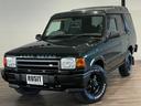 LAND ROVER LAND ROVER DISCOVERY