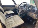 TOYOTA LAND CRUISER 60