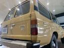 TOYOTA LAND CRUISER 60