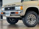 ワイドＲ３Ｍ　アーバン　ＡＪリミテッド　サンドベージュ全塗装済み　メッキ前後バンパー　メッキホイール　４ＷＤ　ディーゼル　ＣＯＭＦＯＲＳＥＲ新品タイヤ　メッキグリル　オーディオ＋エアコンパネル木目調塗装(45枚目)