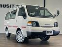 NISSAN VANETTE VAN