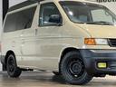 MAZDA BONGO FRIENDEE