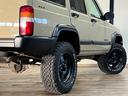 CHRYSLER JEEP JEEP CHEROKEE