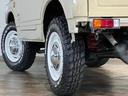 ランドベンチャー　サンドベージュ全塗装済み　４ＷＤ　メッキルーフ・キャリア　ＷＡＮＰＡＫＵ　Ｍ／Ｔ新品タイヤ　輸出用ホイール　ＳＵＺＵＫＩエンブレム　前後社外バンパー　社外グリル　リフトアップ済み(59枚目)