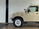 ランドベンチャー　サンドベージュ全塗装済み　４ＷＤ　メッキルーフ・キャリア　ＷＡＮＰＡＫＵ　Ｍ／Ｔ新品タイヤ　輸出用ホイール　ＳＵＺＵＫＩエンブレム　前後社外バンパー　社外グリル　リフトアップ済み（62枚目）